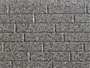 Изоляционная плита для самостоятельных домов с кирпичной текстурой для современных стендов и складских помещений. Сэндвич-панель