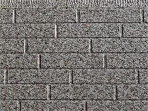 Изоляционная плита для самостоятельных домов с кирпичной текстурой для современных стендов и складских помещений. Сэндвич-панель