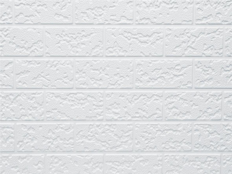 Металлическая текстура рейки, резная сайдинговая стена, стальная конструкция, доска