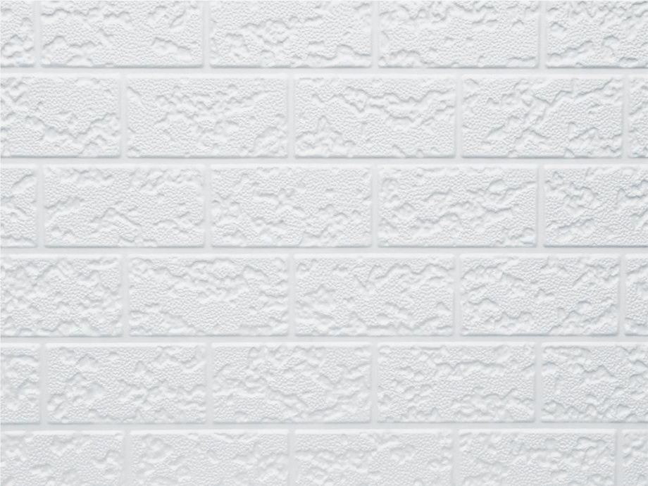 Металлическая текстура рейки, резная сайдинговая стена, стальная конструкция, доска