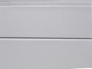 Мягкая текстура покрытия Металлическая стеновая панель Металлическая панельная доска