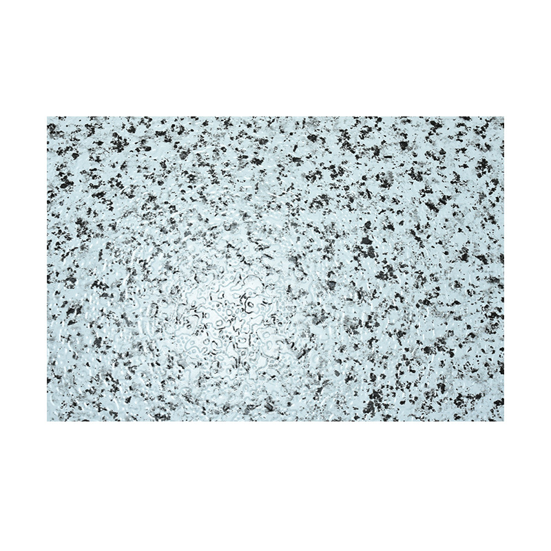 Настенная панель с металлической изоляционной панелью с мраморной текстурой для инновационного дизайна дома и офиса