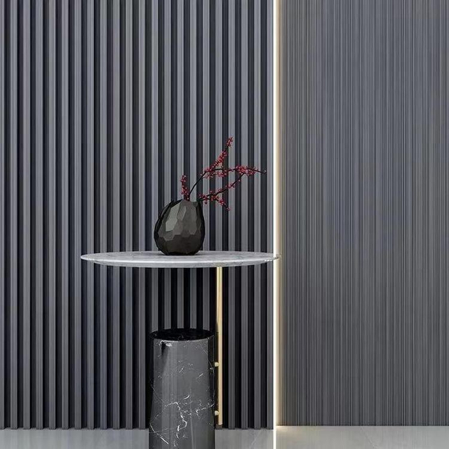 Оптовая торговля облицовка стеновых панелей WPC с теплоизоляцией для наружного использования