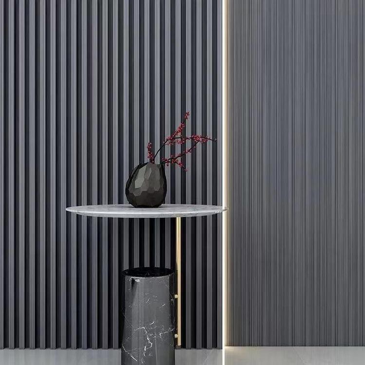 Оптовая торговля облицовка стеновых панелей WPC с теплоизоляцией для наружного использования