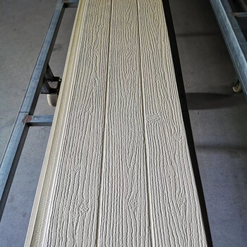 Огнестойкие и экологически чистые теплоизоляционные панели с двойным пазом для отделки наружных стен.