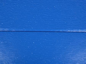 Материалы для отделки наружных стен композитных панелей с двойной канавкой