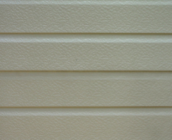 Реечная текстура 16 мм, настраиваемые металлические декоративные полиуретановые стеновые панели для отделки стен, строительные материалы