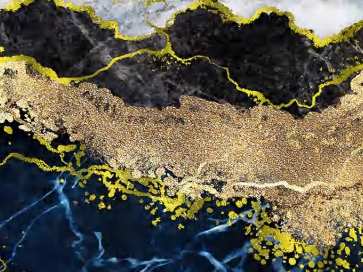 Элегантные стеновые панели Spc с мраморной текстурой для стильных поверхностей и декора ванной комнаты