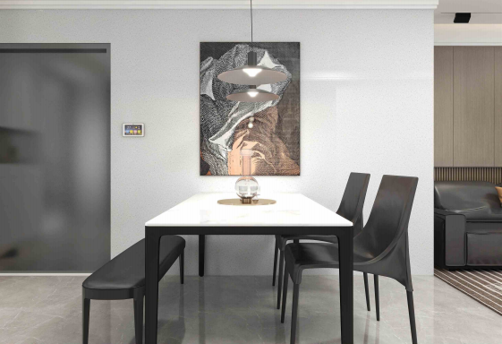 Мраморная текстура УФ-панели премиум-класса для роскошной отделки ванной комнаты