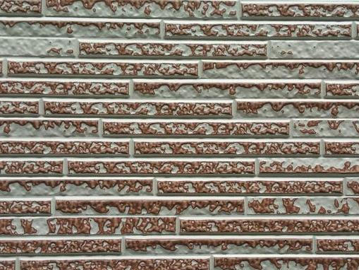 Длинный камень, изоляционная отделка, интегрированная плита, полиуретановая сэндвич-изоляционная плита для виллы