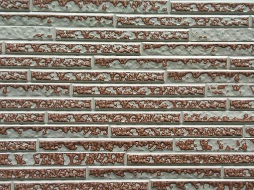 Длинный камень, изоляционная отделка, интегрированная плита, полиуретановая сэндвич-изоляционная плита для виллы