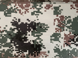 Мягкое покрытие Текстура Полиуретановая изоляция Декоративная изоляция Встроенная панель