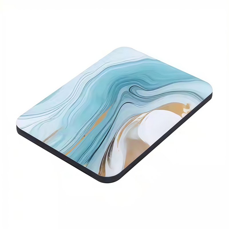 3D мрамор/позолоченная настенная панель