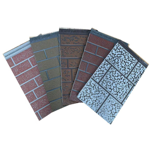 Кирпичный рисунок серия