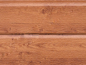 Сэндвич-панель с текстурой древесины высокого качества для стильной изоляционной панели офиса