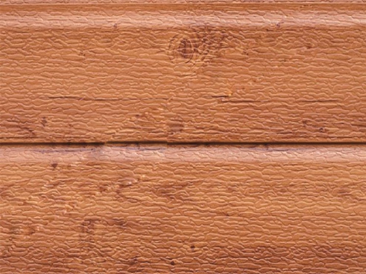 Сэндвич-панель с текстурой древесины высокого качества для стильной изоляционной панели офиса