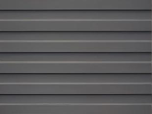 Реечная текстура Металлическая резная крыша с композитной изоляцией Металлическая резная доска