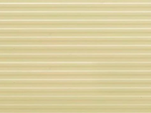 Стильная металлическая композитная панель с гофрированной текстурой для наружного сайдинга и декоративной панели