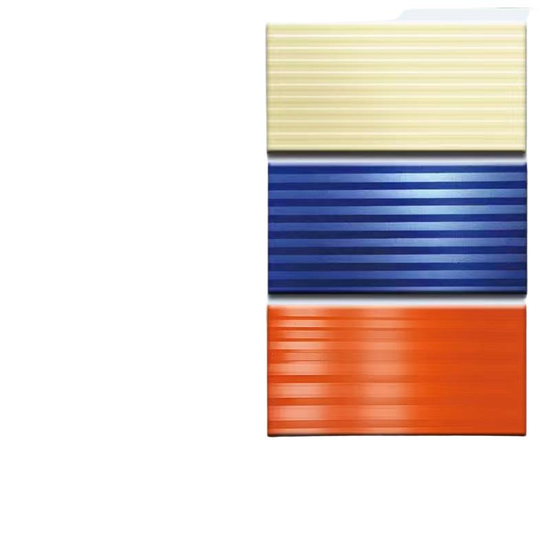 Система изоляционных панелей с плоской текстурой для проектов по благоустройству дома на роскошной вилле Металлическая резная доска