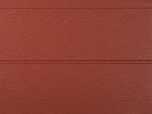 Мягкая текстура покрытия Стальные сэндвич-панели Высекаенная металлом изоляционная доска