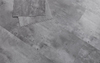 Легко очищаемый пол, доска SPC из бамбукового волокна, орех.